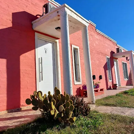 Cabana Olga Santa Rosa  Exterior photo