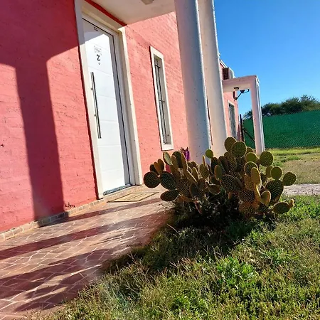 Cabana Olga Santa Rosa  Exterior photo