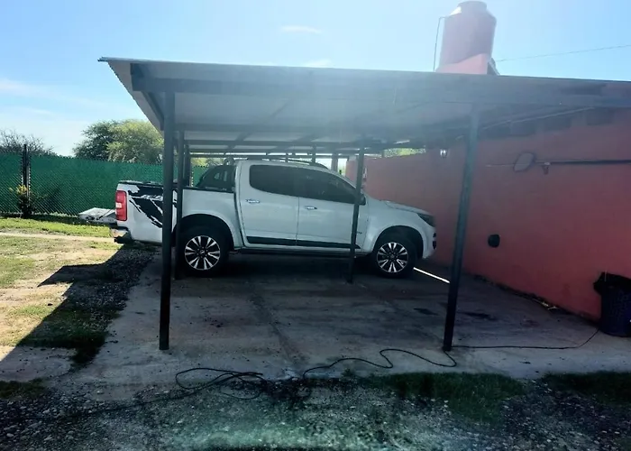 Cabana Olga