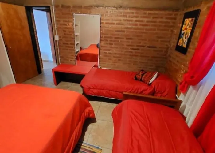 Cabana Olga