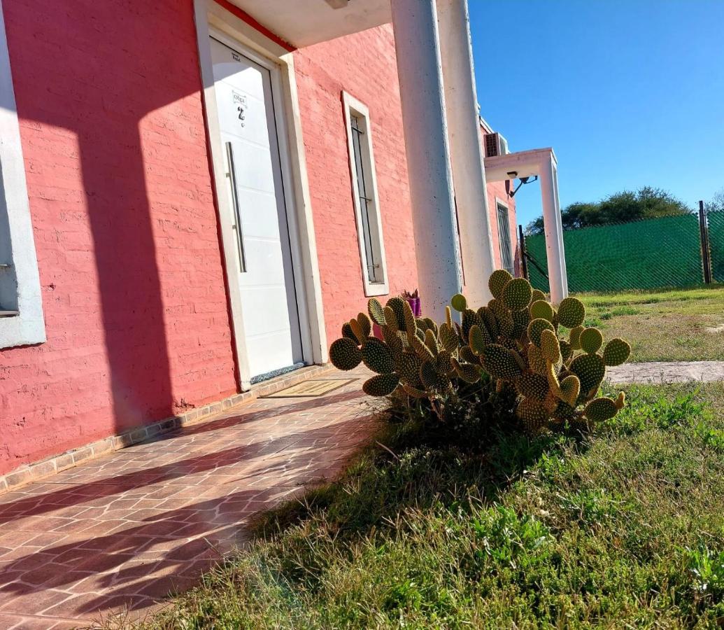 Apartment Olga Santa Rosa (La Pampa)