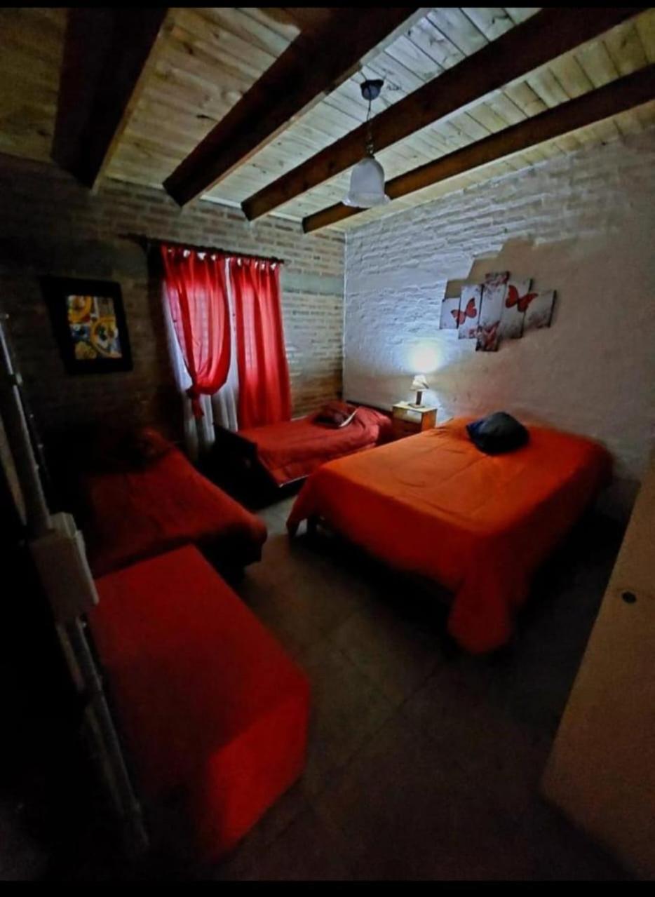 Apartment Olga Santa Rosa (La Pampa)